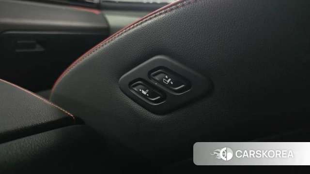 Hyundai Tucson Hybrid (NX4) id 4942076 из Кореи 22