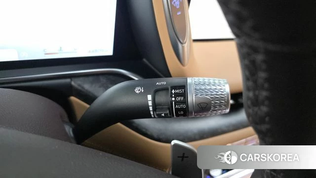 Genesis G90 (RS4) id 4757407 из Кореи 22