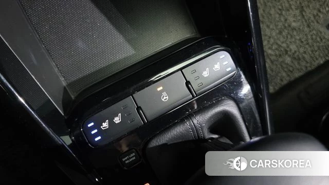 Kia Stonic id 4396827 из Кореи 22