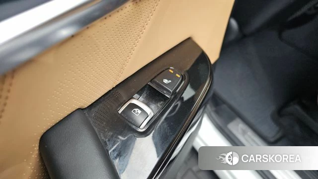 Kia Mohave Master id 4344837 из Кореи 22