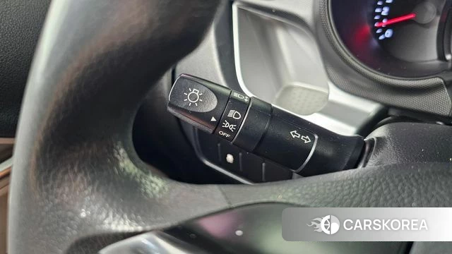 Kia The New Ray id 4666941 из Кореи 22