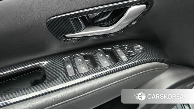 Hyundai Tucson (NX4) id 4631778 из Кореи 22