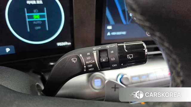 Hyundai Kona Hybrid (SX2) id 4665458 из Кореи 22
