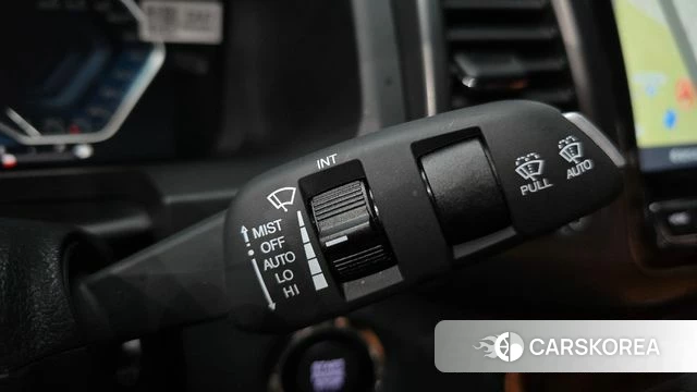 Ssangyong The New Rexton Sport id 4572688 из Кореи 22