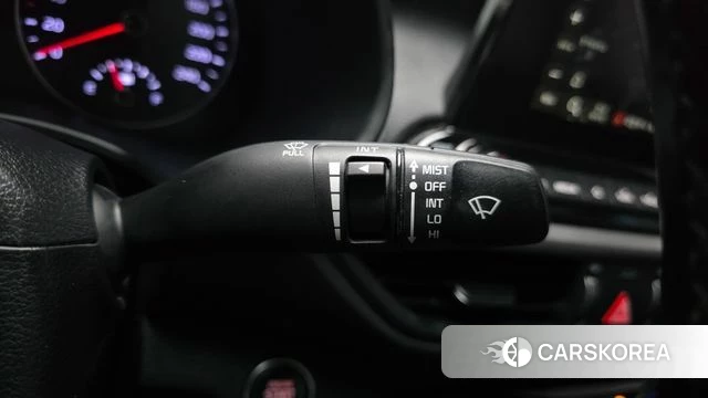Kia Come New K3 id 4424391 из Кореи 22
