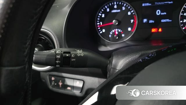 Kia Come New K3 id 4780839 из Кореи 22