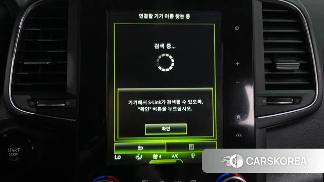 Renault Korea (Samsung) QM6 id 4595661 из Кореи 22
