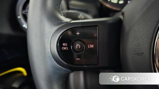 Mini Cooper id 4855016 из Кореи 22