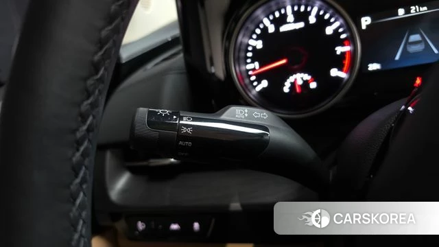 Kia Carnival 4th generation id 4623796 из Кореи 22