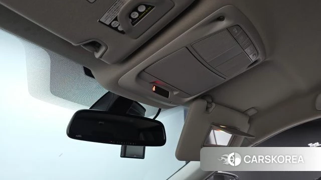 Renault Korea (Samsung) The New QM6 id 4310625 из Кореи 22