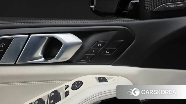 BMW X5 (G05) id 4291617 из Кореи 22