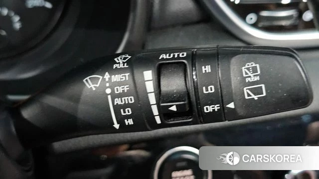 Kia Sportage The Bold id 4587179 из Кореи 22