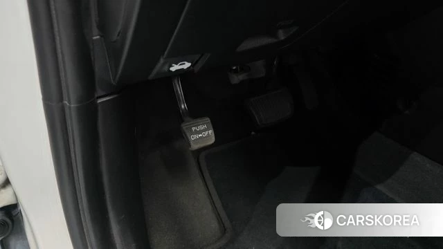 Hyundai Casper id 4650701 из Кореи 22