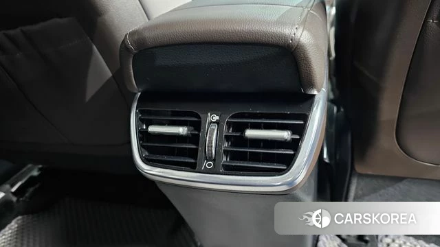 Hyundai The New Grandeur IG id 4187690 из Кореи 22