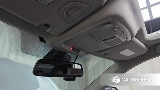 Renault Korea (Samsung) QM6 id 4233055 из Кореи 22