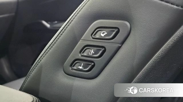 Kia K5 3rd generation id 4736503 из Кореи 22