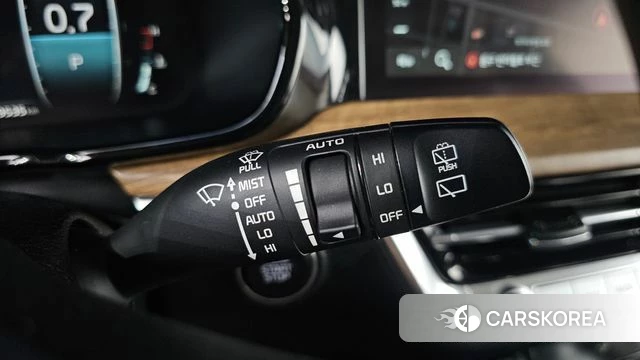 Kia Mohave Master id 4849310 из Кореи 22