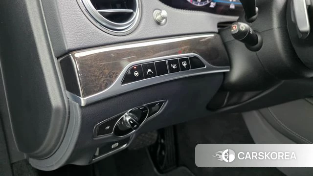 Mercedes-Benz S-Class W222 id 4620671 из Кореи 22