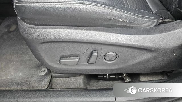 Kia The New Sorento id 4471459 из Кореи 22