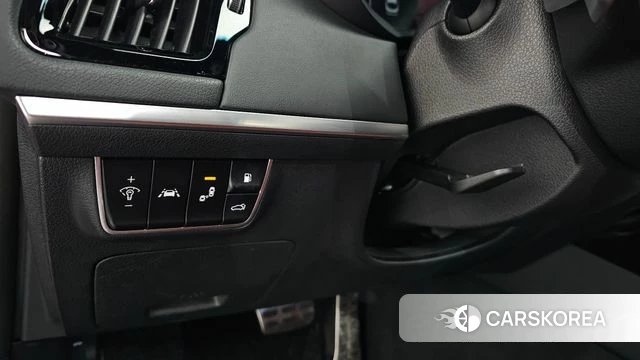 Kia Stinger id 4435077 из Кореи 22