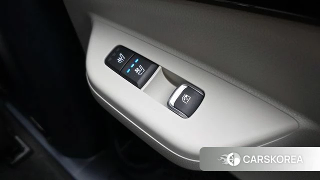 Kia The New Carnival 4th Generation id 4602593 из Кореи 22
