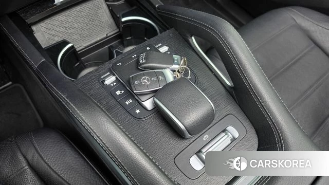 Mercedes-Benz GLE-Class W167 id 4691963 из Кореи 22