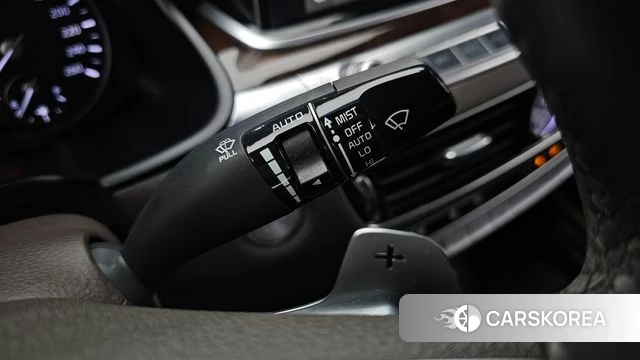 Kia More K9 id 4384863 из Кореи 22