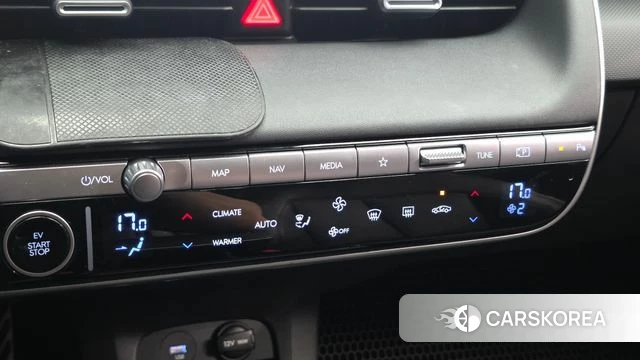 Hyundai Ionic 5 id 4636591 из Кореи 22