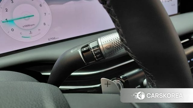 Genesis G80 (RG3) id 4879402 из Кореи 22