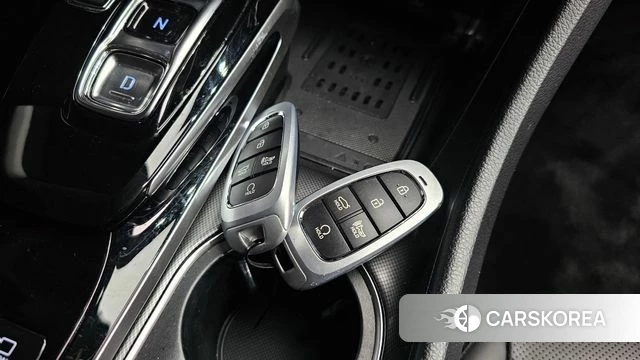 Hyundai Sonata (DN8) id 4535039 из Кореи 22