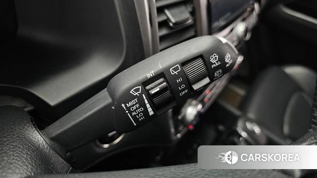 Ssangyong G4 Rexton id 4490737 из Кореи 22