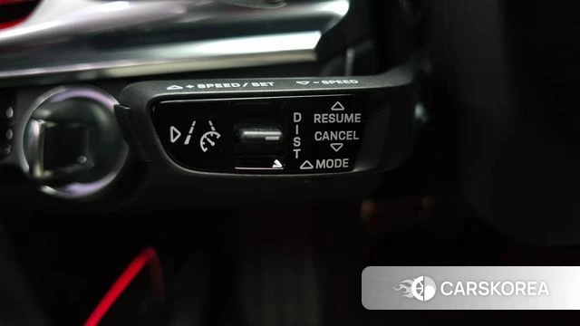 Porsche Panamera (971) id 4864485 из Кореи 22