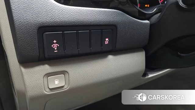 Kia The New Carnival id 4693584 из Кореи 22