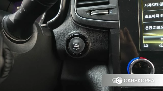 Renault Korea (Samsung) The New QM6 id 4711714 из Кореи 22