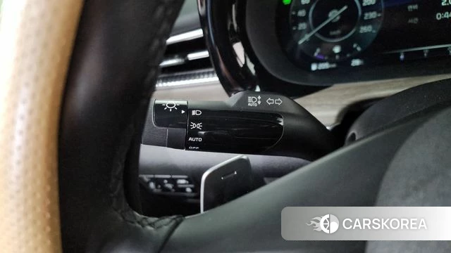 Kia K5 Hybrid 3rd Generation id 4936868 из Кореи 22