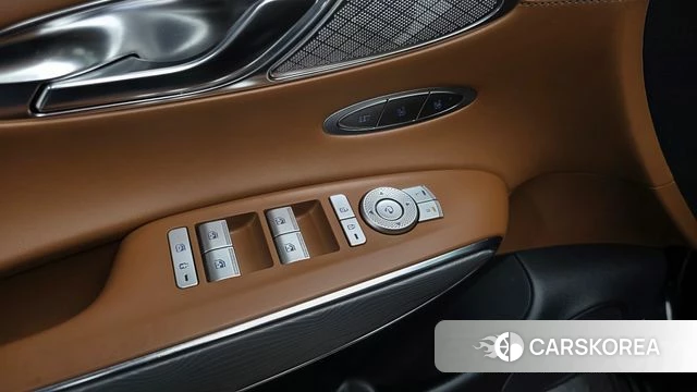 Genesis GV70 id 4779378 из Кореи 22