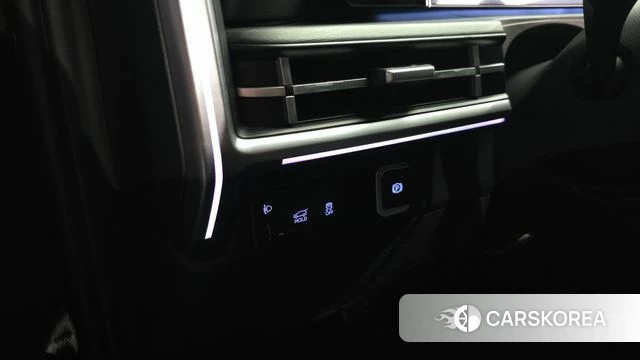 Hyundai Santa Fe (MX5) id 4607616 из Кореи 22