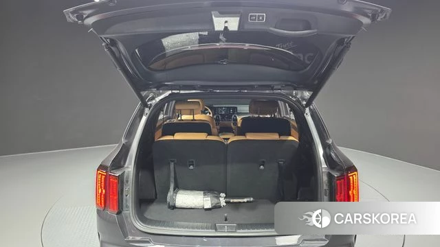 Kia Sorento 4th Generation id 4281081 из Кореи 22