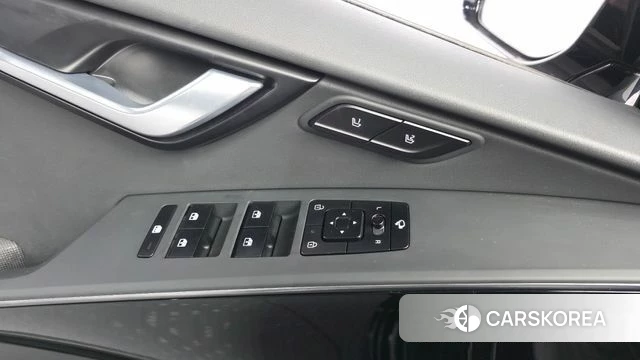 Kia Di All New Niro EV id 4230654 из Кореи 22