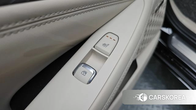 Kia The New K8 Hybrid id 4480254 из Кореи 22