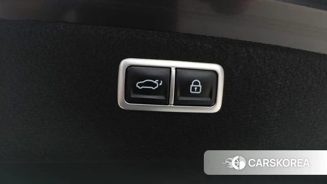 Genesis G80 (RG3) id 4361775 из Кореи 22