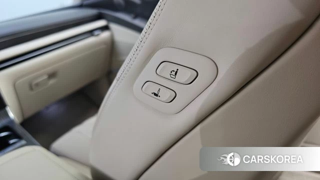 Genesis G80 (RG3) id 4414130 из Кореи 22