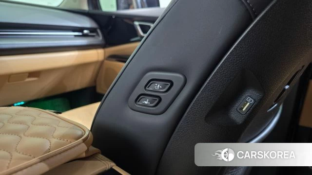 Kia Carnival 4th generation id 4688553 из Кореи 22