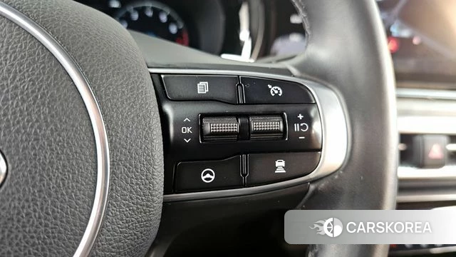 Kia K5 3rd generation id 4196486 из Кореи 22