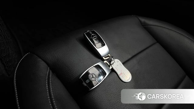 Mercedes-Benz E-Class W213 id 4732979 из Кореи 22