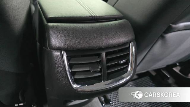 Chevrolet (GM Daewoo) The New Malibu id 4457856 из Кореи 22