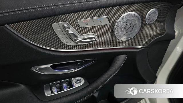 Mercedes-Benz E-Class W213 id 4284362 из Кореи 22
