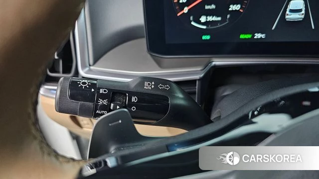 Kia The New Sorento 4th Generation id 4608069 из Кореи 22