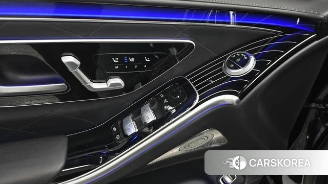 Mercedes-Benz S-Class W223 id 4579270 из Кореи 22