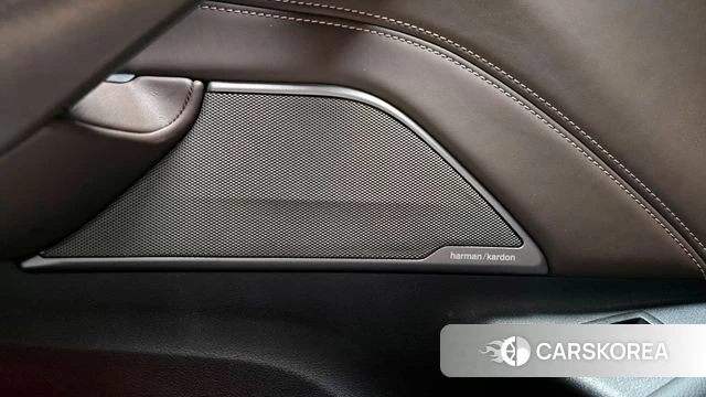 BMW 5 Series (G30) id 4384005 из Кореи 22